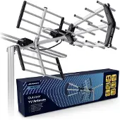 Berdsen Buitenantenne voor ultra HD 4K televisie, BD-950