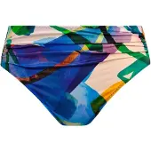 Fantasie Swim Dameszwembroekje met hoge taille