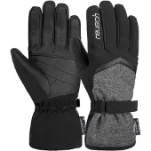 Reusch Sporthandschoenen 'Moni R-TEX XT' zwart