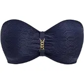 Fantasie Dameszwemshirt met beugel Bandeau | Maat 80I