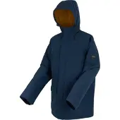 Regatta Waterproof en geïsoleerde jas Savon