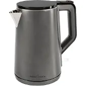 ProfiCook PROFI COOK 501293, waterkoker PC-WK 1290, 1,5 liter, grafietkleur