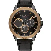 Tommy Hilfiger Herenhorloge 1791893