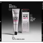 Redken Shades ALK Liquid- Demi , 5AB Haarverf - 60ml