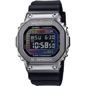 Casio - GM-5600BRW-1ER - Polshorloge - Heren - Kwarts - G-Shock
