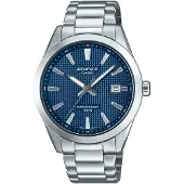 Casio - EFV-160D-2AVEF - Polshorloge - Heren - Kwarts - Edifice