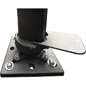 Madison Adaptor plaat
