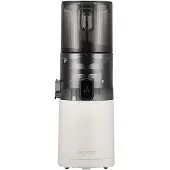 Hurom E30ST - Wit - Slowjuicer - Groente en Fruit juicer - Wit