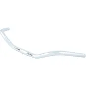 Ergotec Country Mas Stuur Zilver 25.4 mm / 590 mm