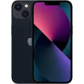 Apple iPhone 13 128 GB 6,1-inch Middernacht EU MLPF3RM/A
