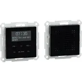Merten MEG4375-0303 Radio Frame System M Meerdere kleuren 1 stuk(s)