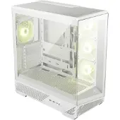 MSI Mag Pano 130r Pz Pc-behuizing