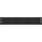 Intel Server System M50FCP2UR312 - Server - Rackmontage - 2U - Geen CPU - RAM: 0 GB - SATA/SAS - Hot-swap: 8,9 cm (3,5")