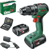 Bosch Universalimpact 18v-60 Boormachine