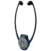 Sennheiser HDE 2020-D-II - Hoofdtelefoon - onder