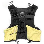 Silva - Strive 10 Vest - Trailrunningrugzak M, zwart