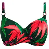 Fantasie Dameszwemshirt met beugel Bonnet Entier | Maat 85D