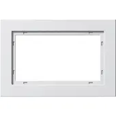 Gira 100122, AC, Wit, 10 stuks