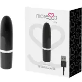 Moressa | Ivy Vibrator Black