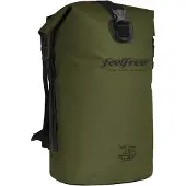 FeelFree Dry Sack 40l Groen