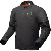Modeka Muva Motorfiets Textieljas Maat