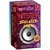 Jumbo Hitster Schlager Party (Duitstalig Partyspel)