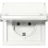 Gira 441066 SCHUKO KD + BSF TX_44 R (441066)