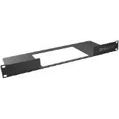 Draytek Rackmount Plate Lite voor 19" Rack zwart retail