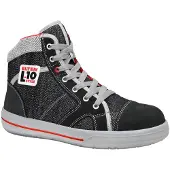 ELTEN Sensation Mid Esd S2 Werkschoen | Maat: 38