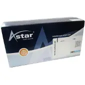 Astar Inkt, Set van 4 - Zwart, Geel, Cyaan, Magenta (M, BK, C, Y)