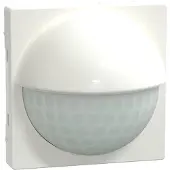 Merten ARGUS 180 UP sensor - MEG5710-0319 module, polarwit, glanzend, systeem M