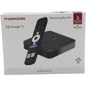 Thomson STREAMING BOX 245 (4K)