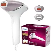 Philips Lumea IPL 8000 Series - IPL-ontharingsapparaat met SenseIQ - BRI944/00