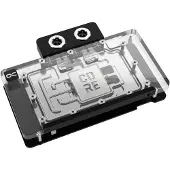 Alphacool Core GeForce RTX 5080 EPIC-X (met achterplaat)