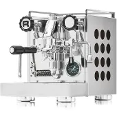 Rocket Espresso Appartamento 2.0 Espresso machine - Zwart