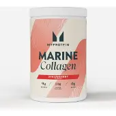 Myprotein Marine Collageen - 342G - 30servings - Aardbei