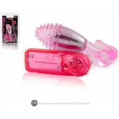 Baile STIMULATING | Anal Stimulator For Her