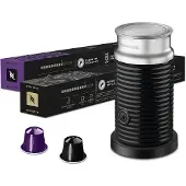 Nespresso Aeroccino 3 Melkopschuimer Starterpack