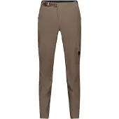 FOX Racing Flexair-broek voor heren, bruin || Maat: 28 US