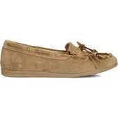 Ayana Dames Mocassins 12691 - Beige - Maat 37