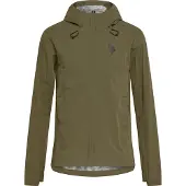 FOX Racing - Ranger Water Jacket - Fietsjack S, olijfgroen