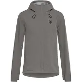 FOX Racing - Ranger Water Jacket - Fietsjack M, grijs