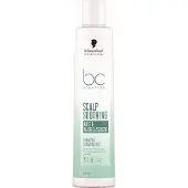 Schwarzkopf BC Scalp Soothing Shampoo