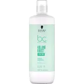 Schwarzkopf Professional BC Bonacure Volume Boost Shampoo 1000 ml