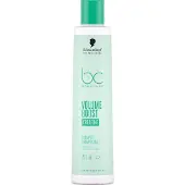 Schwarzkopf Professional BC Bonacure Volume Boost Shampoo 250 ml