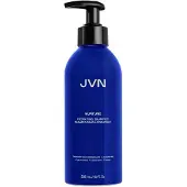 JVN Nurture Hydrating Shampoo Reformulation 295 ml
