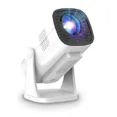 Philips NeoPix 250 Smart Projector met korte projectieafstand 250 ANSI lumens LCD 1080p (1920x1080) Wit