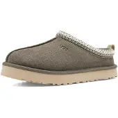 Ugg Meisjes Pantoffels Tazz K - Taupe - Maat 36
