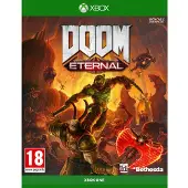 Doom Eternal - Xbox one