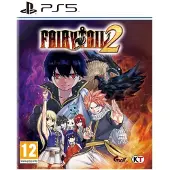 Fairy Tail 2 PS5